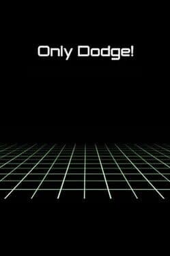 Only Dodge!