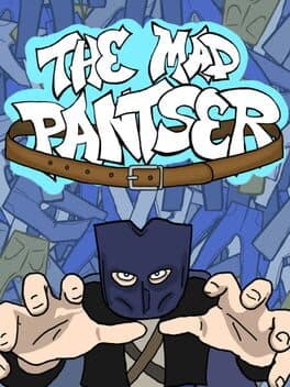 The Mad Pantser