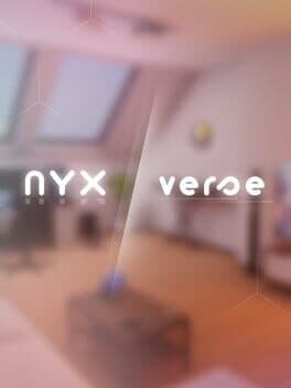 NYXverse.AI