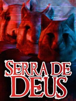 Serra de Deus
