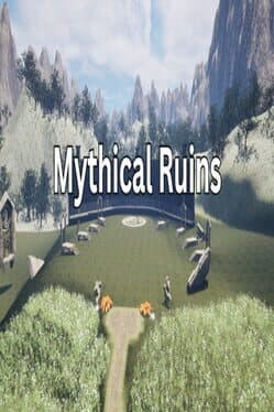 Mythical Ruins