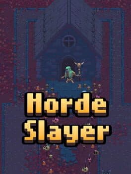 Horde Slayer