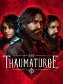 The Thaumaturge