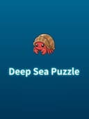 Deep Sea Puzzle
