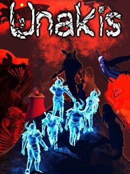 Unakis