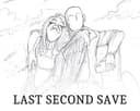 Last Second Save