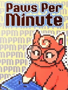 Paws Per Minute