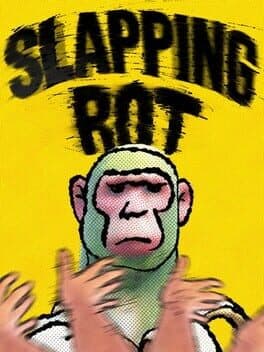 Slappingrot