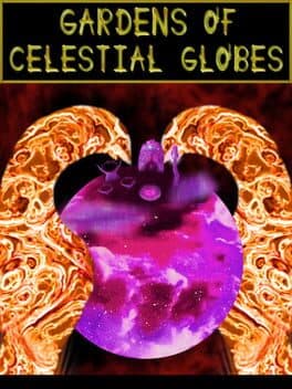 Gardens Of Celestial Globes