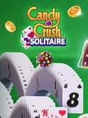 Candy Crush Solitare
