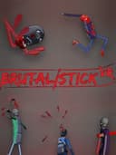 Brutalistick VR