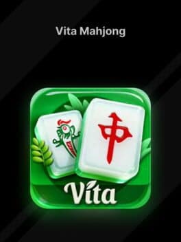 Vita Mahjong