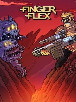 Finger Flex