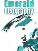 Emerald Geography