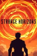 Strange Horizons