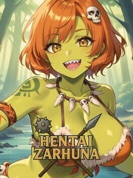 Hentai Zarhuna