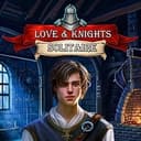 Love & Knights Solitaire