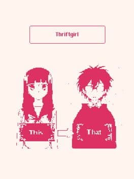 Thriftgirl