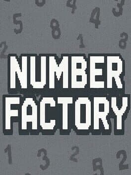 Number Factory
