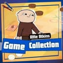 Alfie Atkins Game Collection