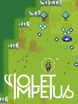 Violet Impetus