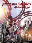 Fire Emblem Fates: Birthright
