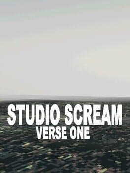 Studio Scream: Verse One