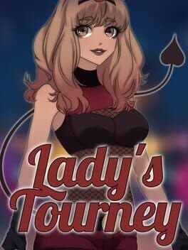 Lady's Tourney