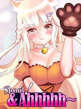 Shoot! & Ahhhhh