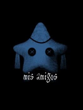 Mis Amigos