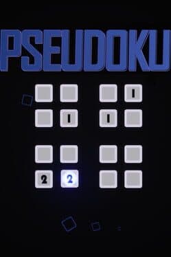 Pseudoku