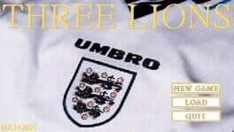 Three Lions
