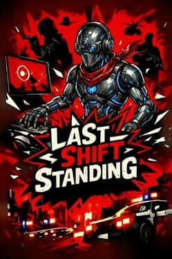 Last Shift Standing