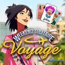 Weekend Solitaire: Voyage