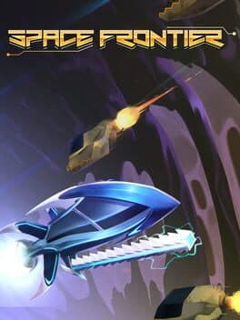 Space Frontier