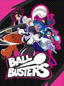 Ball Busters