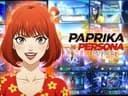 Paprika x Persona False God Reincarnation