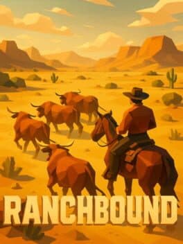 Ranchbound