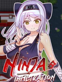 Ninja Infiltration