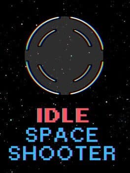 Idle Space Shooter
