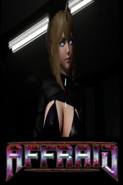 Affraid