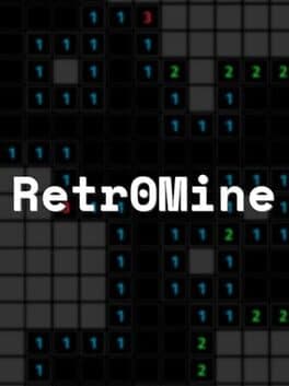 Retr0Mine