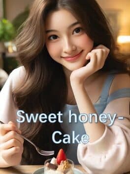 Sweet Honey: Cake