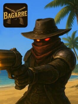 Bagarre