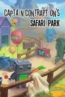 Captain Contraption's Safari Park