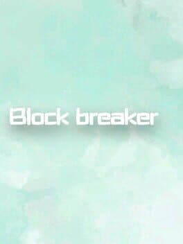 Block Breaker