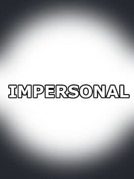 Impersonal