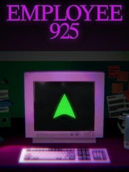 Employee 925