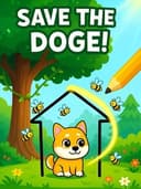 Save The Doge