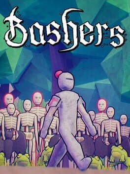 Bashers